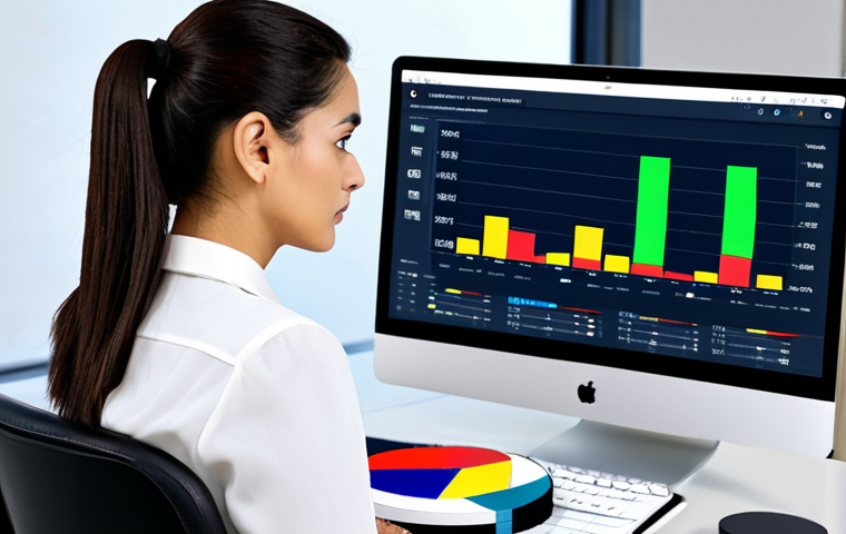 업사이클링 스타트업의 재고 관리 노하우 - Upcycling in Action**

"A brightly lit workshop filled with colorful fabrics, repurposed materials, ...