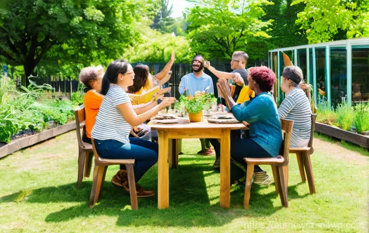 업사이클링 스타트업을 위한 크라우드펀딩 전략 - **Prompt:** A close-up, well-lit shot of an artisan's hands carefully assembling a unique upcycled d...
