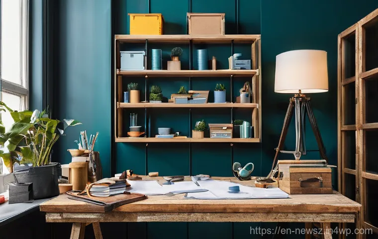 업사이클링 제품을 위한 효과적인 이메일 마케팅 - Here are three detailed image generation prompts in English, adhering to all the specified guideline...