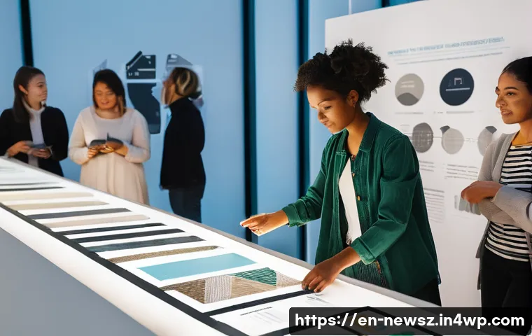 Upcycling Goldmine: 5 Insider Secrets to Differentiate Your Brand and Dominate the Market 3 업사이클링 스타트업의 브랜드 차별성 구축 방법 관련 이미지 1