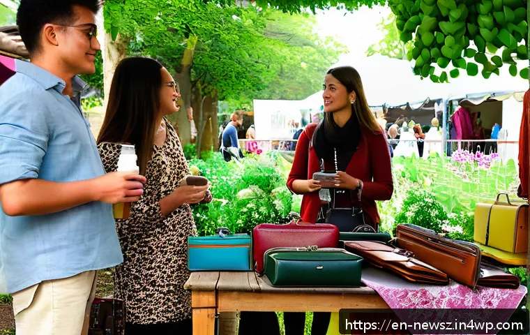 How Upcycling Transforms Waste into Powerful Environmental Solutions 3 업사이클링과 환경 보호의 관계 관련 이미지 1