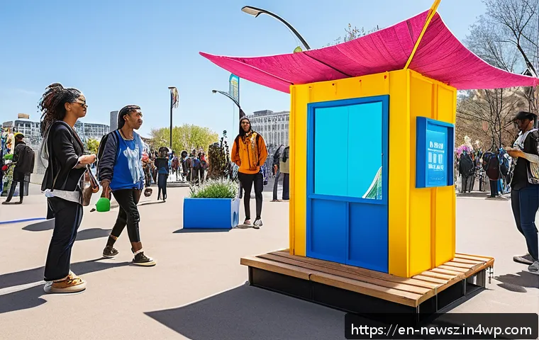 Unlocking Growth: Creative Event Ideas to Boost Your Upcycling Startup’s Brand Awareness 3 업사이클링 스타트업의 홍보를 위한 이벤트 기획 관련 이미지 1