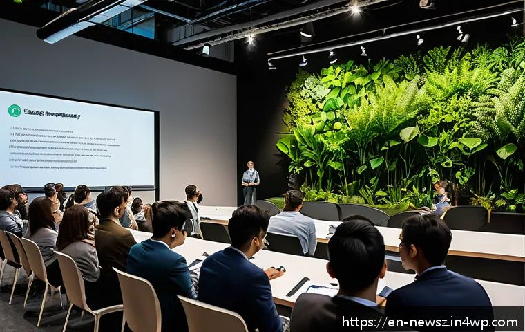 Unlocking Growth: Creative Event Ideas to Boost Your Upcycling Startup’s Brand Awareness 4 업사이클링 스타트업의 홍보를 위한 이벤트 기획 관련 이미지 2